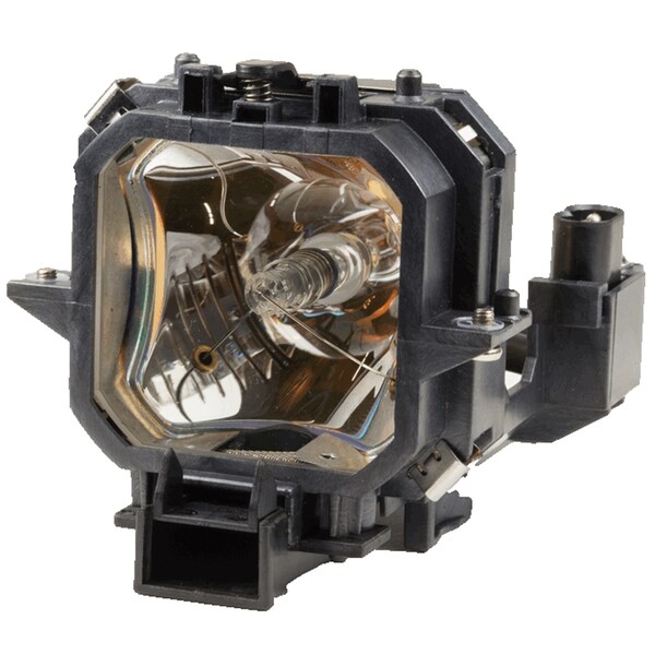 Battery Technology Lamp For Epson Powerlite 54C, 74C V13H010L27 V13H010L27-BTI - main